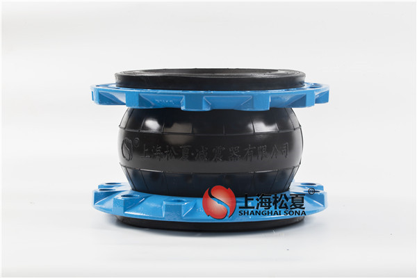 不同材質(zhì)的橡膠避震喉的特點(diǎn)有哪些?