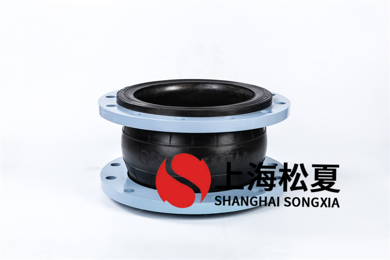 怎樣維護和清理橡膠避震喉?