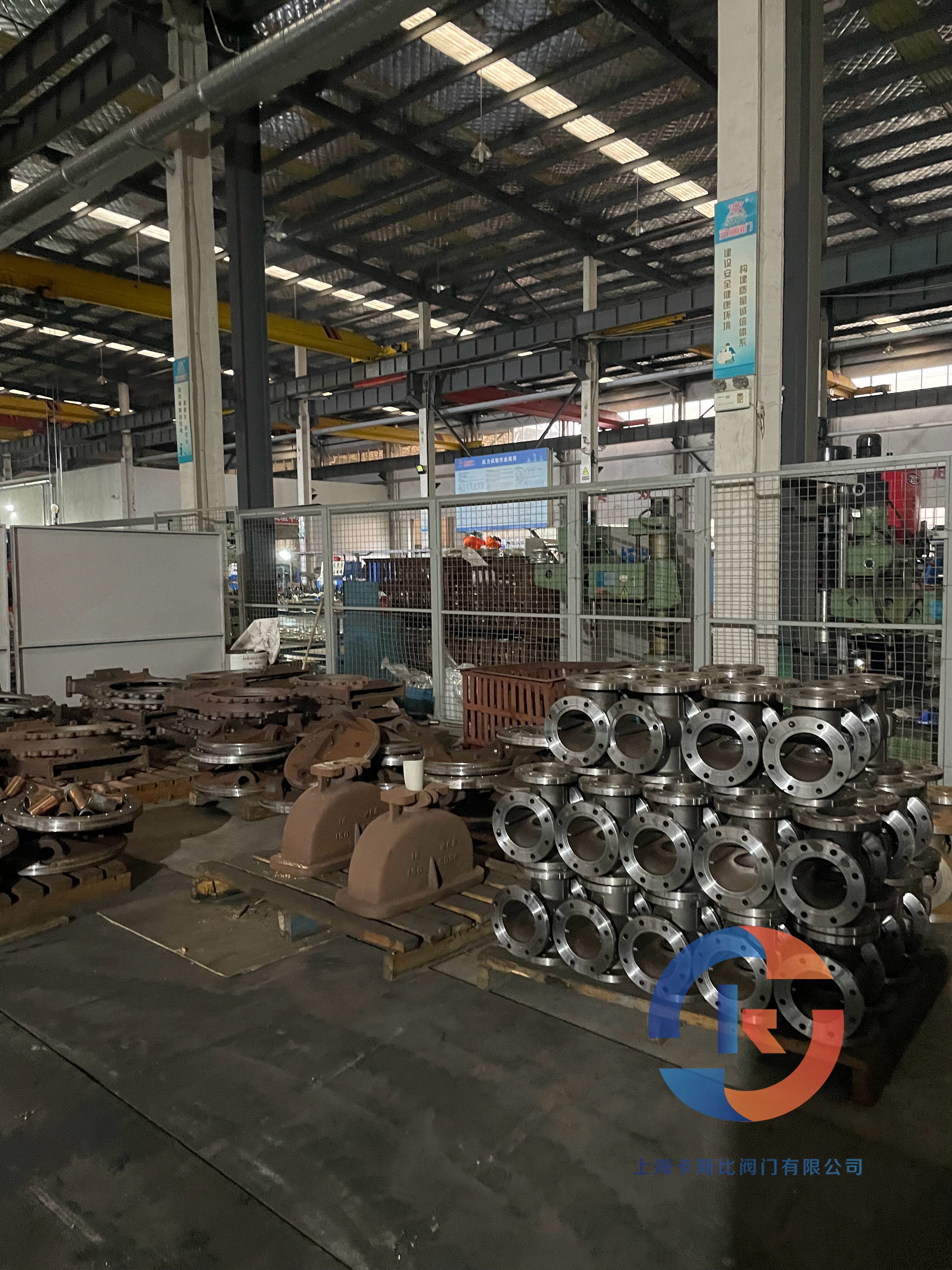 水力控制閥在給水管道中起什么作用？