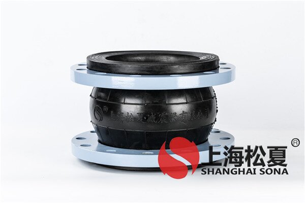 NASI耐腐蝕橡膠避震喉拼裝環(huán)節(jié)中應注意哪些問題？