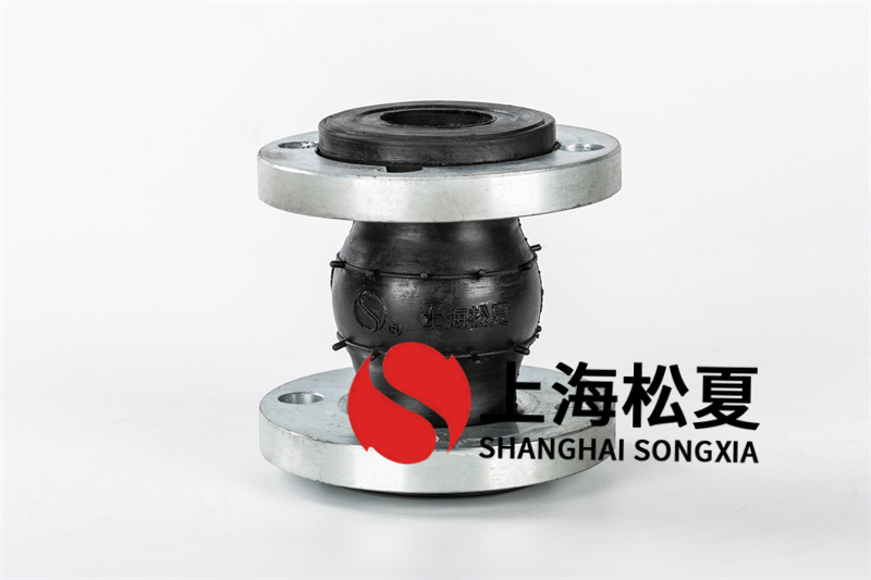抗腐蝕PTFE橡膠避震喉在日常使用中如何維護?